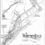 Proposed Arroyo Seco Freeway, (County of Los Angeles Regional Planning Commission), July, 1934