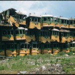 Metro Library Becomes Part Of Transportation History In Contribution To The Henry Ford Museum Exhibit