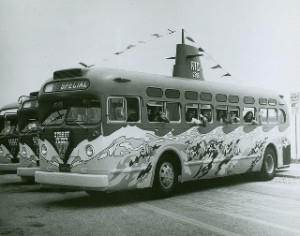 "Street Fleet" promotional photo (Click to enlarge)