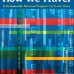 How We Travel: A Sustainable National Program For Travel Data
