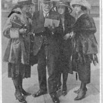 90 Years Ago Today: Los Angeles Railway Rolls Out “Information Men” Public Service