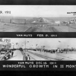 100 Years Ago Today: Pacific Electric Railway Reaches Van Nuys, Launching “Wonderful Growth” In The San Fernando Valley