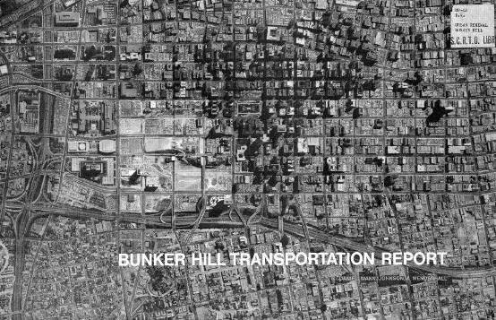 Bunker Hill Transportation Report