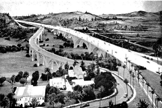Colorado Street Bridge