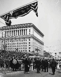Transportation Week, 1937