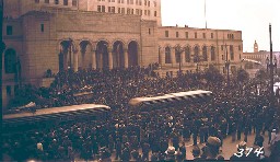 Transportation Week, 1937