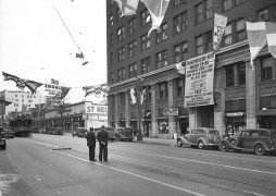 Transportation Week, 1937