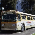 40 Years Ago Today: Los Angeles Begins Its Experiment With Steam-Powered Buses…Plus, Its Rare Documentary Film