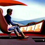 Vault Disney: How The Magic Kingdom Showcased The Magnificent Future Of Transportation in 1958