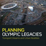 Planning Olympic Legacies
