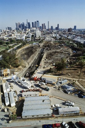 MacArthur Park