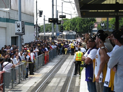 Pico Station