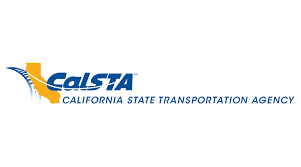 California State Transportation Agency  